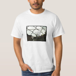 Camiseta mcdowell kant del strawson del husserl