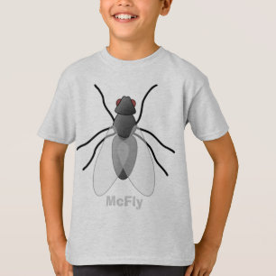 Camiseta McFly Shirt -
