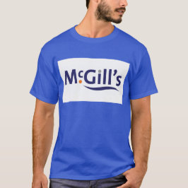 Camiseta Mcgills T-Shirt