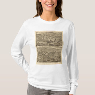 Camiseta McKeesport el condado de Allegheny, Pennsylvania
