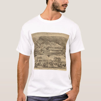 Camiseta McKeesport Pennsylvania