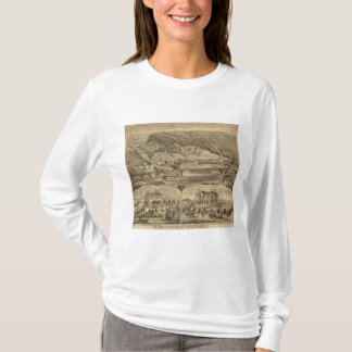 Camiseta McKeesport Pennsylvania