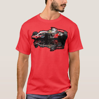 Camiseta McLaren MP423