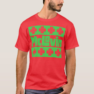 Camiseta McLovin 1