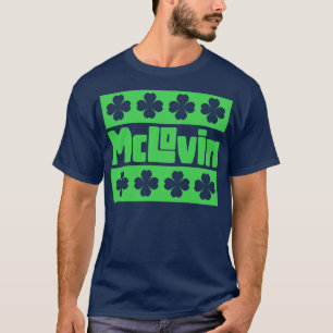 Camiseta McLovin 1