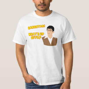 Camiseta McLovin - Alta calidad