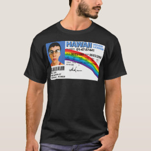 Camiseta Mclovin - Clásico de alta calidad