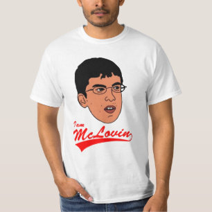 Camiseta McLOVIN Classic