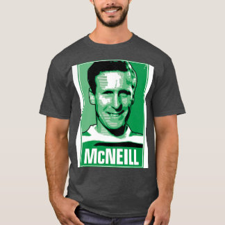 Camiseta McNeill 1