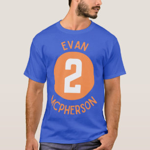 Camiseta mcpherson evan