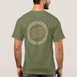 Camiseta MCSEA