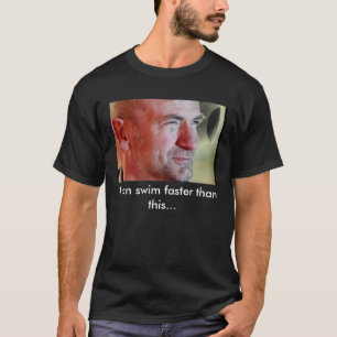 Camiseta McTavish