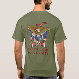 Camiseta MCU Skivvy