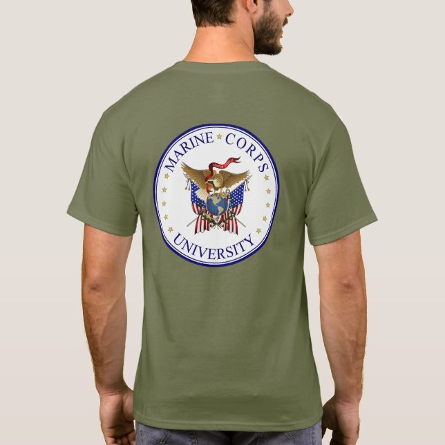 Camiseta MCU Skivvy Shirt Ver 3 (Reverso)