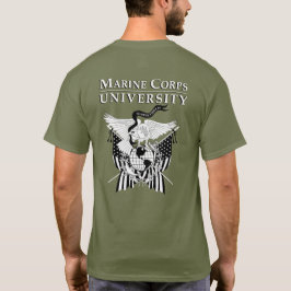 Camiseta MCU Skivvy ver 2