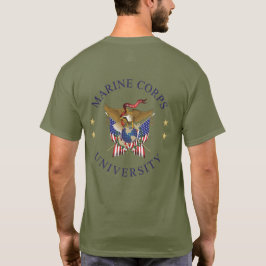 Camiseta MCU Skivvy Ver 3