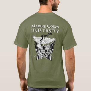 Camiseta MCU w/ Schools Skivvy ver 2