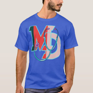 Camiseta md doctor 2