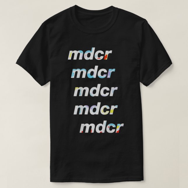 Camiseta Mdcr Pep Soccer Sport Gifts for Mens Womens  (Diseño del anverso)