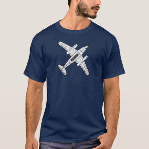 Camiseta Me-262