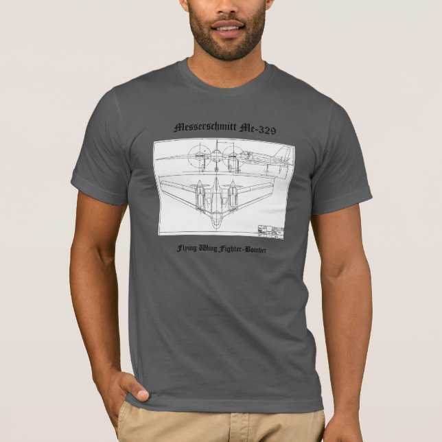 Camiseta Me-329 (Anverso)