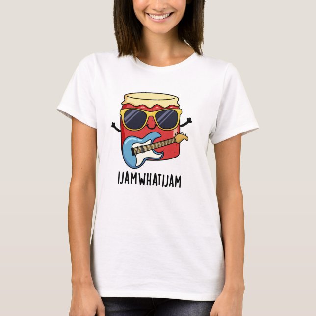 Camiseta Me alegro de lo que me jode el divertido paquete d (Anverso)