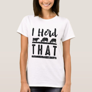 Camiseta Me Amarré Eso