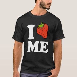 Camiseta Me Amo