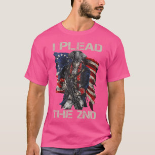 Camiseta Me Aplaudo La Segunda Enmienda - Soldado Usa Pro G