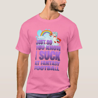 Camiseta Me Azote De La Perdida De Arcoiris De Unicornio En
