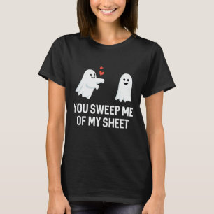 Camiseta Me Barras De Mi Hoja