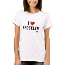 Me ❤️ Brooklyn NSW | No Nueva York Divertido Austr