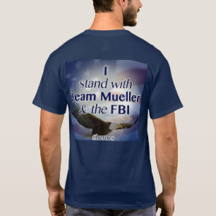 Camiseta Me coloco con Mueller