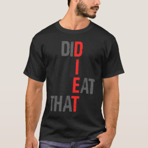 Camiseta ¿Me Comí Eso Creativo?