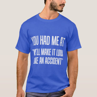 Camiseta Me conquistaste con familia