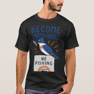 Camiseta Me conquistaste con la pesca, diseño divertido de 