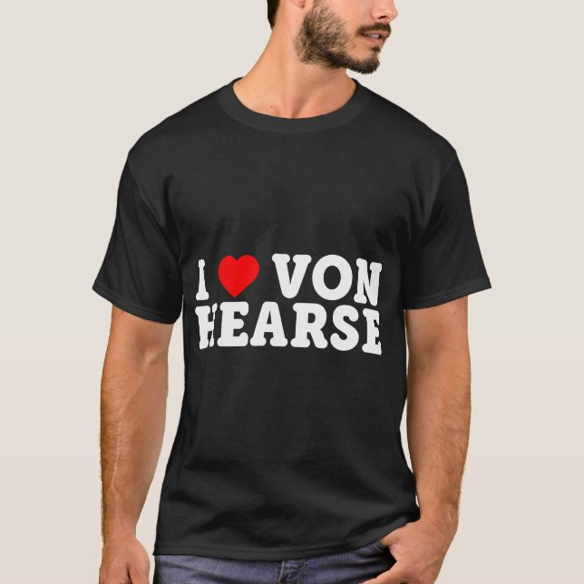 Camiseta Me Corazón (Anverso)