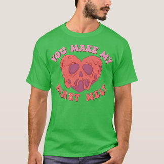Camiseta Me derrite el corazón 2