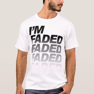 Camiseta Me descoloro