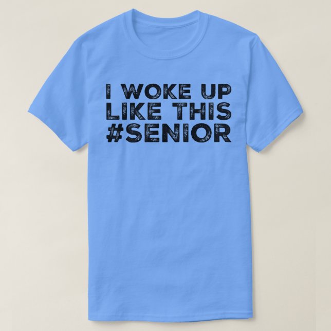 Camiseta Me desperté así prometida compromiso esposa (Diseño del anverso)