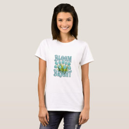 Camiseta Me Despliego A Mi Tiempo