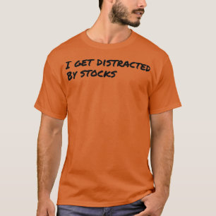 Camiseta Me Distrato Por Las Acciones