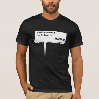 Camiseta ¡Me Duele! (blanco)