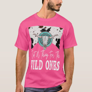 Camiseta Me encanta a los amigos de Wild Ones divertido