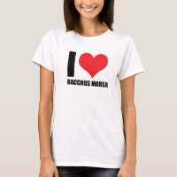 Me encanta Bacchus Marsh