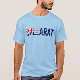 Camiseta Me encanta Ballarat Australia