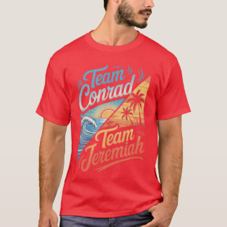 Camiseta Me encanta Conradeam Conradeam Jeremiah Outfit de