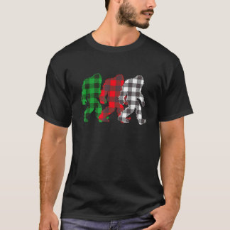 Camiseta Me encanta Cryptids Co Unisex Adultos Unisex Niños