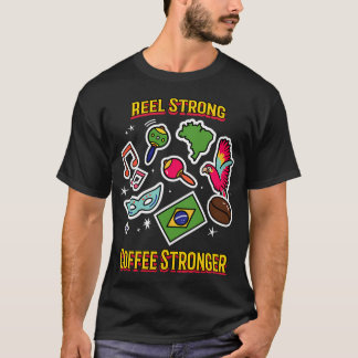 Camiseta Me encanta cuando mi esposo va de pesca