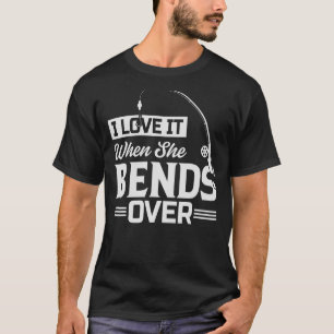 Camiseta Me Encanta Cuando Se Aprecia Por Pescar_6